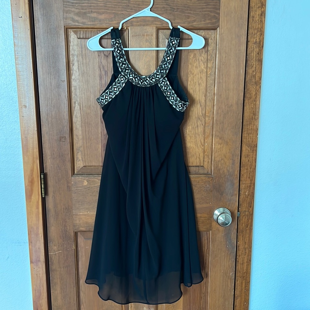 Scarlett Night Cocktail Dress